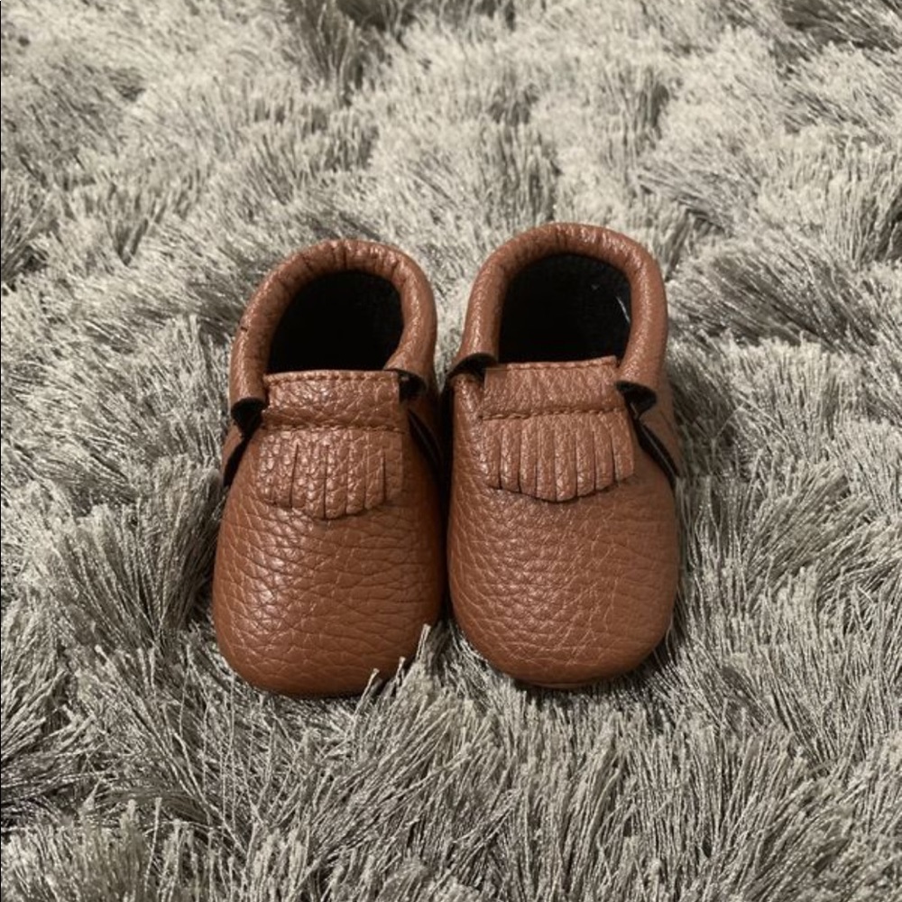 Sweet N Swag Moccasins